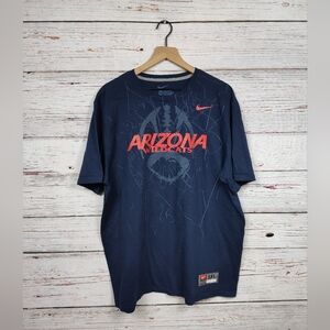 Nike Arizona Wildcats T-Shirt